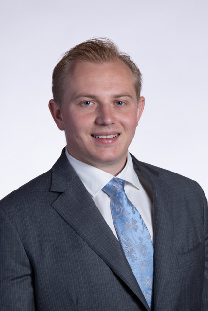 Tim Hardy Headshot